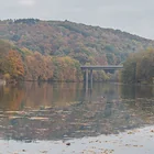 Stauweiher Bieberstein