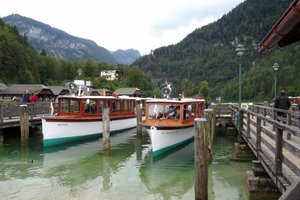 Fotos vom Königssee