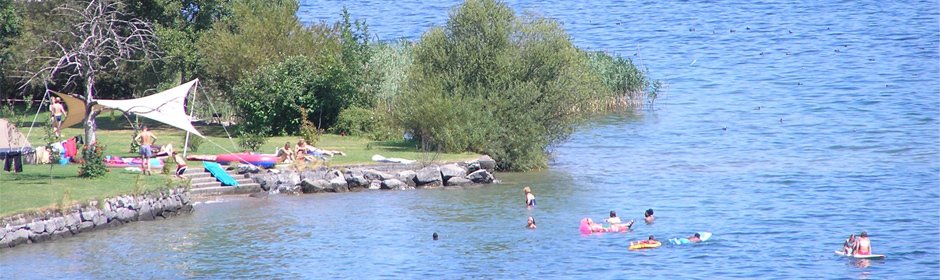 Küssnachtersee Headmotiv