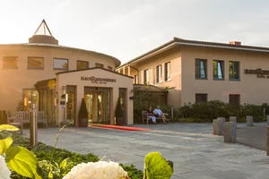 Seehotel Rheinsberg, Foto: Seehotel Rheinsberg