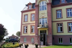 Hotels Müritz