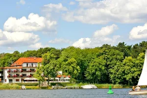 Hotels Müritz