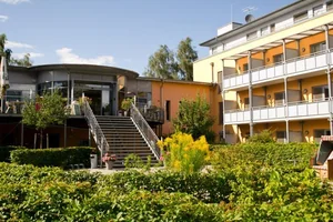 Hotels Müritz