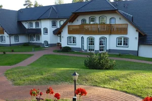 Hotels Müritz