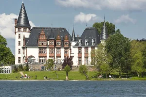 Hotels Müritz