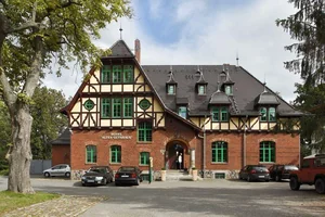 Hotels Müritz