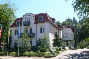 Hotels Müritz