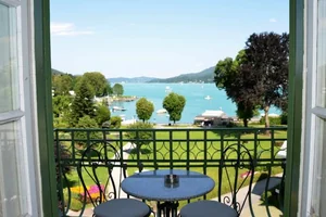 Hotels Wörthersee