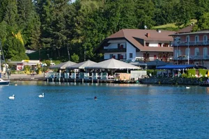 Hotels Wörthersee