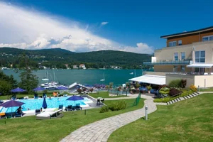 Hotels Wörthersee