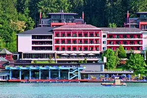 Hotels Wörthersee