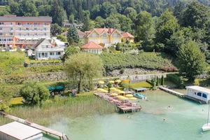 Hotels Wörthersee