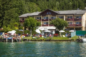 Hotels Wörthersee