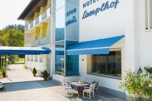 Hotels Wörthersee