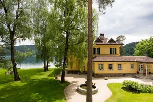 Hotels Wörthersee