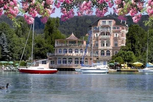 Hotels Wörthersee