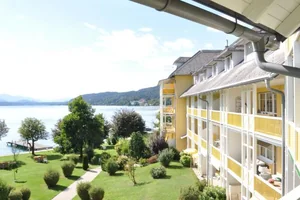 Hotels Wörthersee