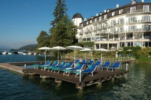 Hotels Wörthersee