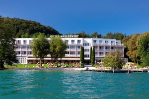 Hotels Wörthersee