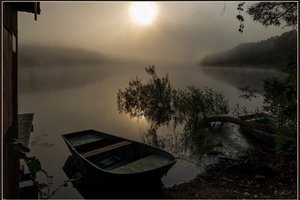 Fotos vom Domjüchsee