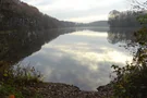 Blick über den Heitkampsee