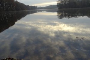 Fotos vom Heitkampsee