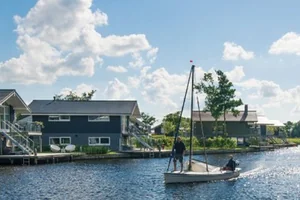 Landal Waterpark Sneekermeer