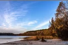 Waldstrand am Fürstensee