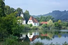 Kloster Seeon am Klostersee