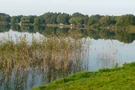 Blick auf den Schmalensee