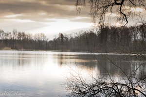 Fotos vom Hullerner Stausee