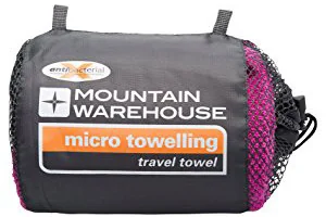 Mountain Warehouse Towel
