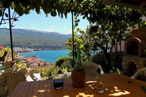 Airbnb Ohrid 02