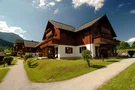 Appartment des Resorts MONDI-HOLIDAY Seeblickhotel Grundlsee