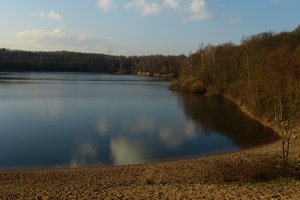 Fotos vom Von-Diergardt-See