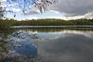 Blick über den Obersee