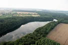 Blick auf den Garrensee