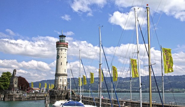 Lindau am Bodensee
