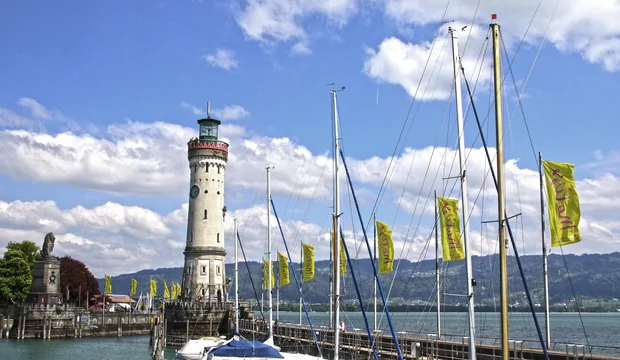 Lindau am Bodensee Lindau am Bodensee