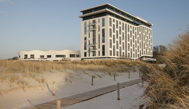 a-ja-Resort-Warnemünde a-ja-Resort-Warnemünde
