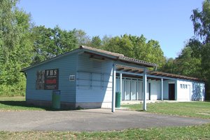 Fotos vom Degenbachstausee