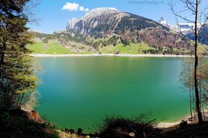 Fotos vom Wägitalersee