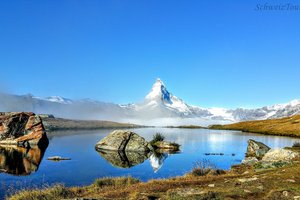 Fotos vom Stellisee