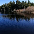 Etang de la Gruère