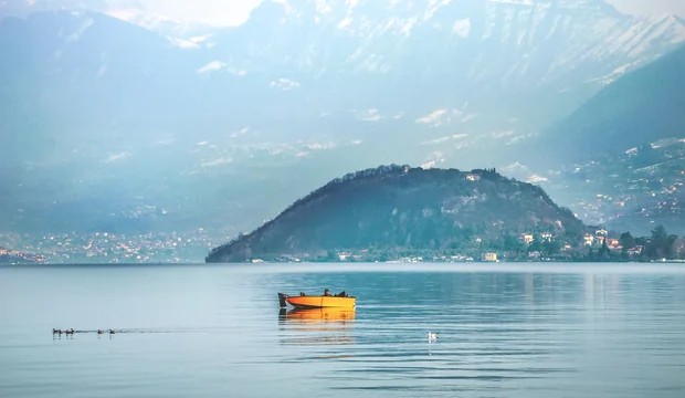 Lago Iseo