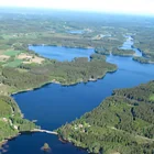 Skedesjön