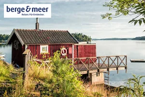 Schweden-Rundreise