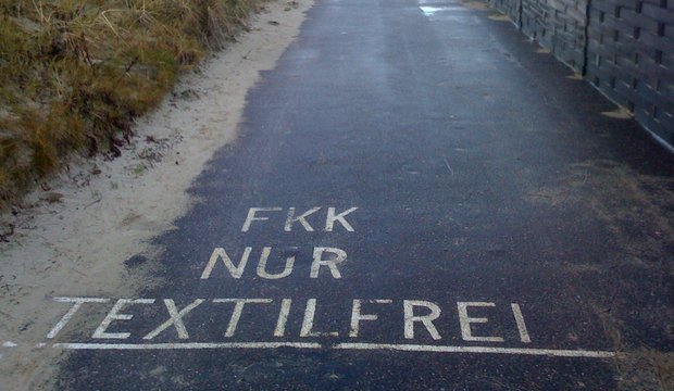 FKK Textilfrei FKK Textilfrei