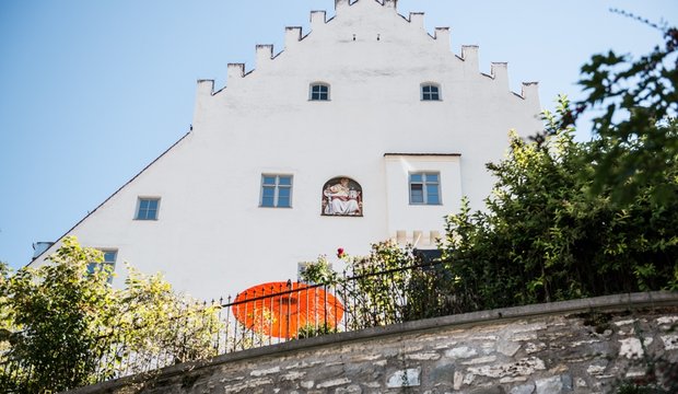 Schlossmuseum Murnau Schlossmuseum Murnau