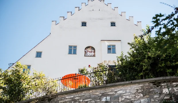Schlossmuseum Murnau